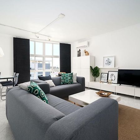 Beautiful Modern Apartment In Olhao, Algarve Esterno foto