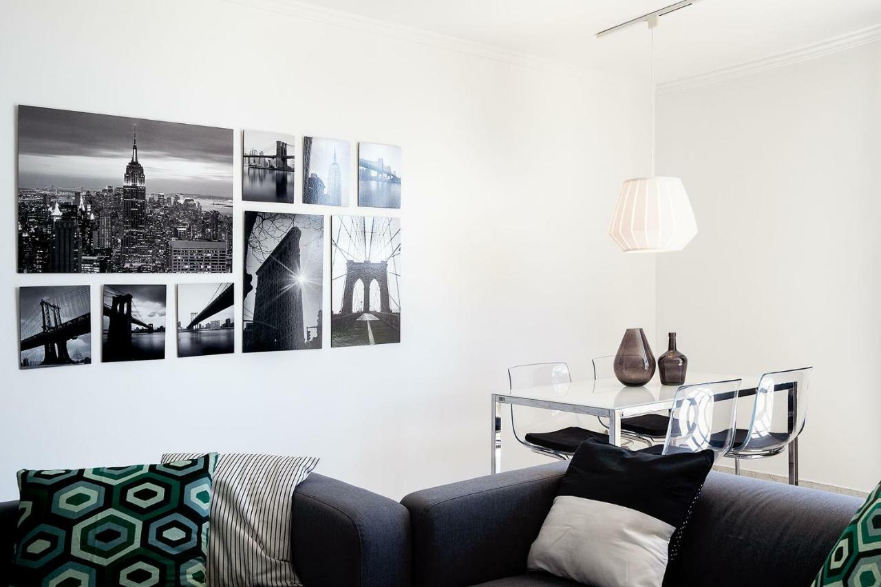 Beautiful Modern Apartment In Olhao, Algarve Esterno foto