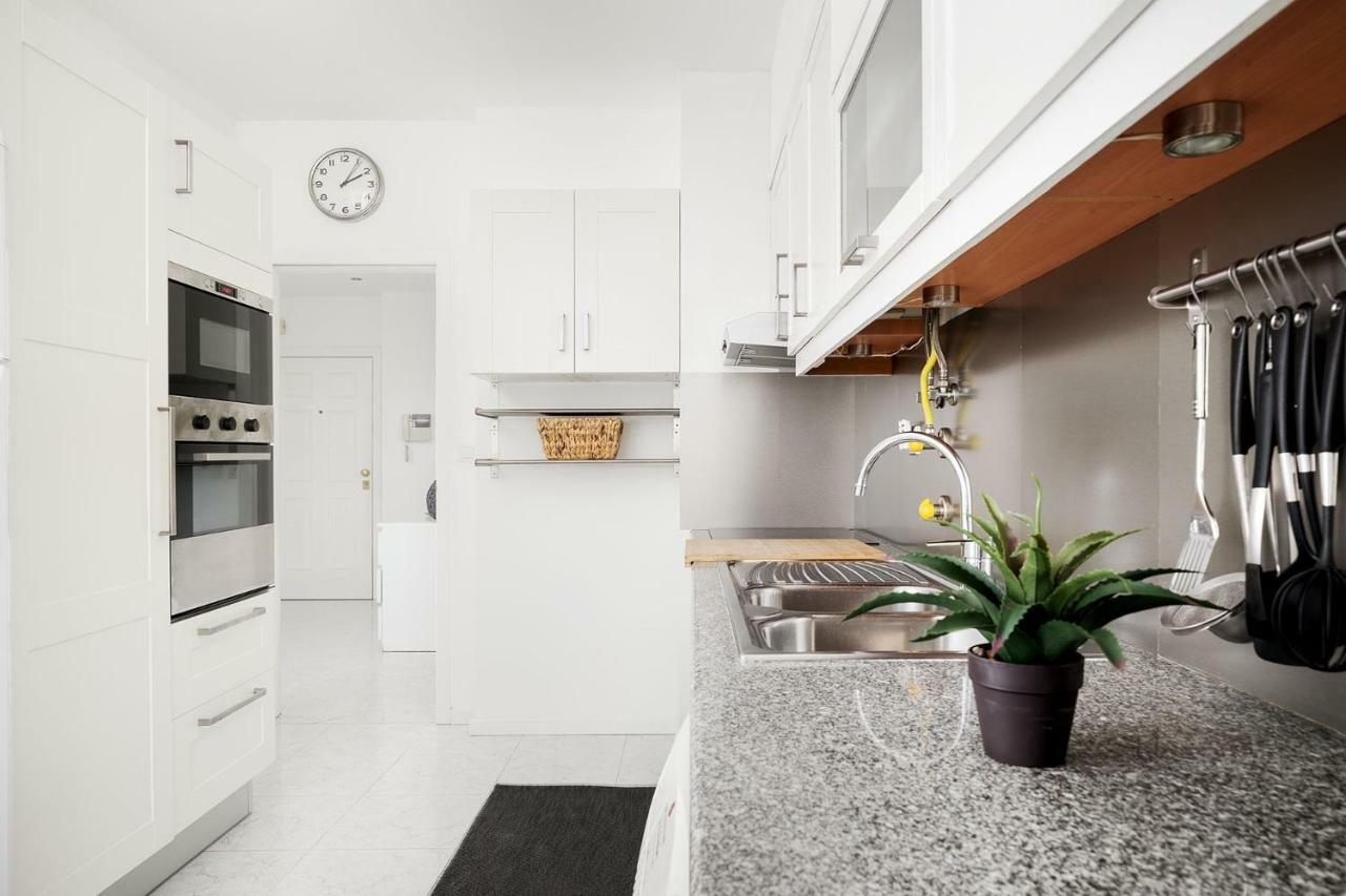 Beautiful Modern Apartment In Olhao, Algarve Esterno foto