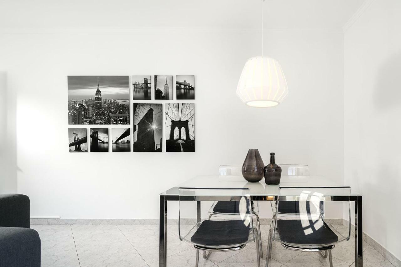 Beautiful Modern Apartment In Olhao, Algarve Esterno foto