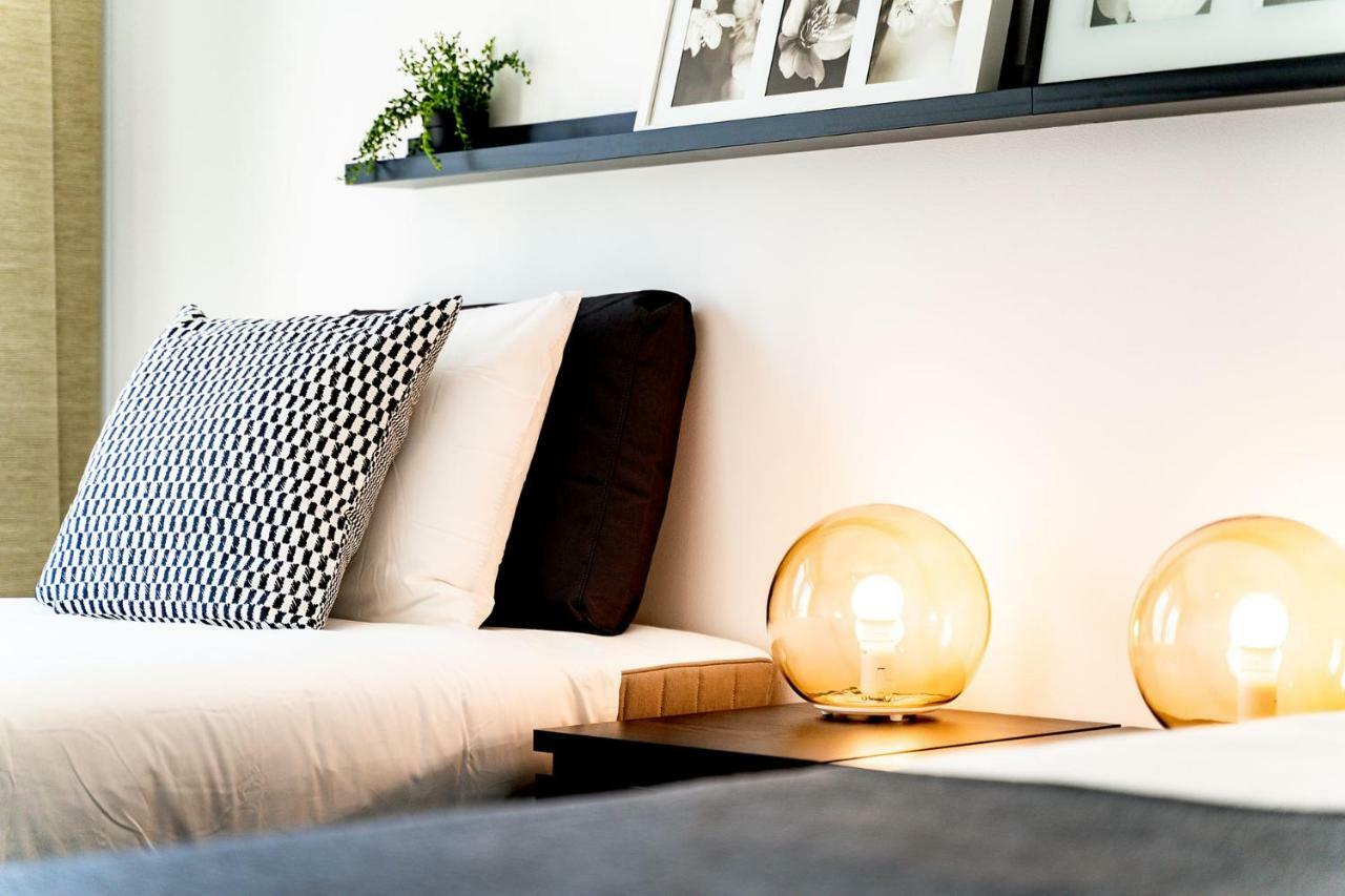 Beautiful Modern Apartment In Olhao, Algarve Esterno foto