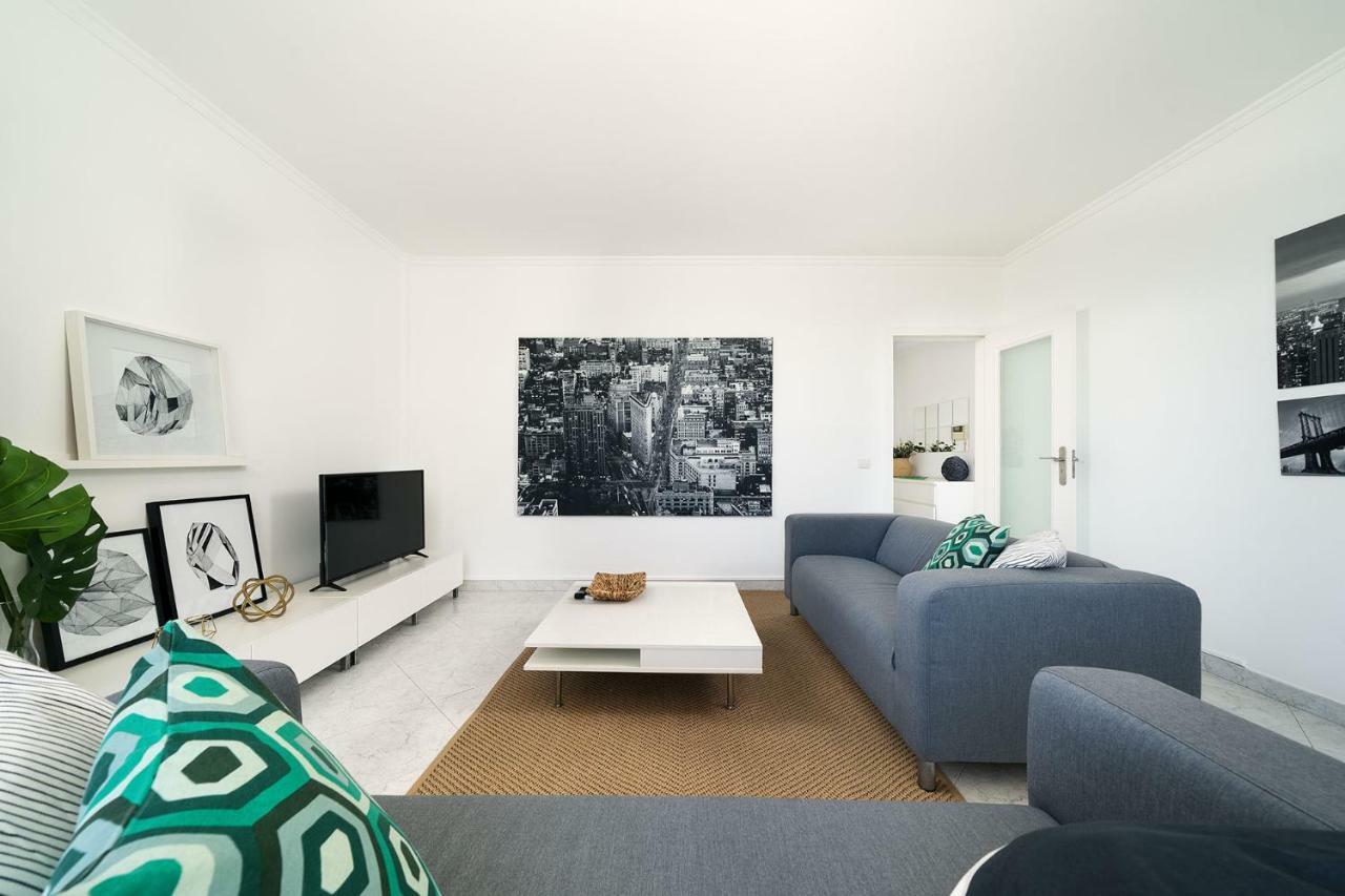 Beautiful Modern Apartment In Olhao, Algarve Esterno foto