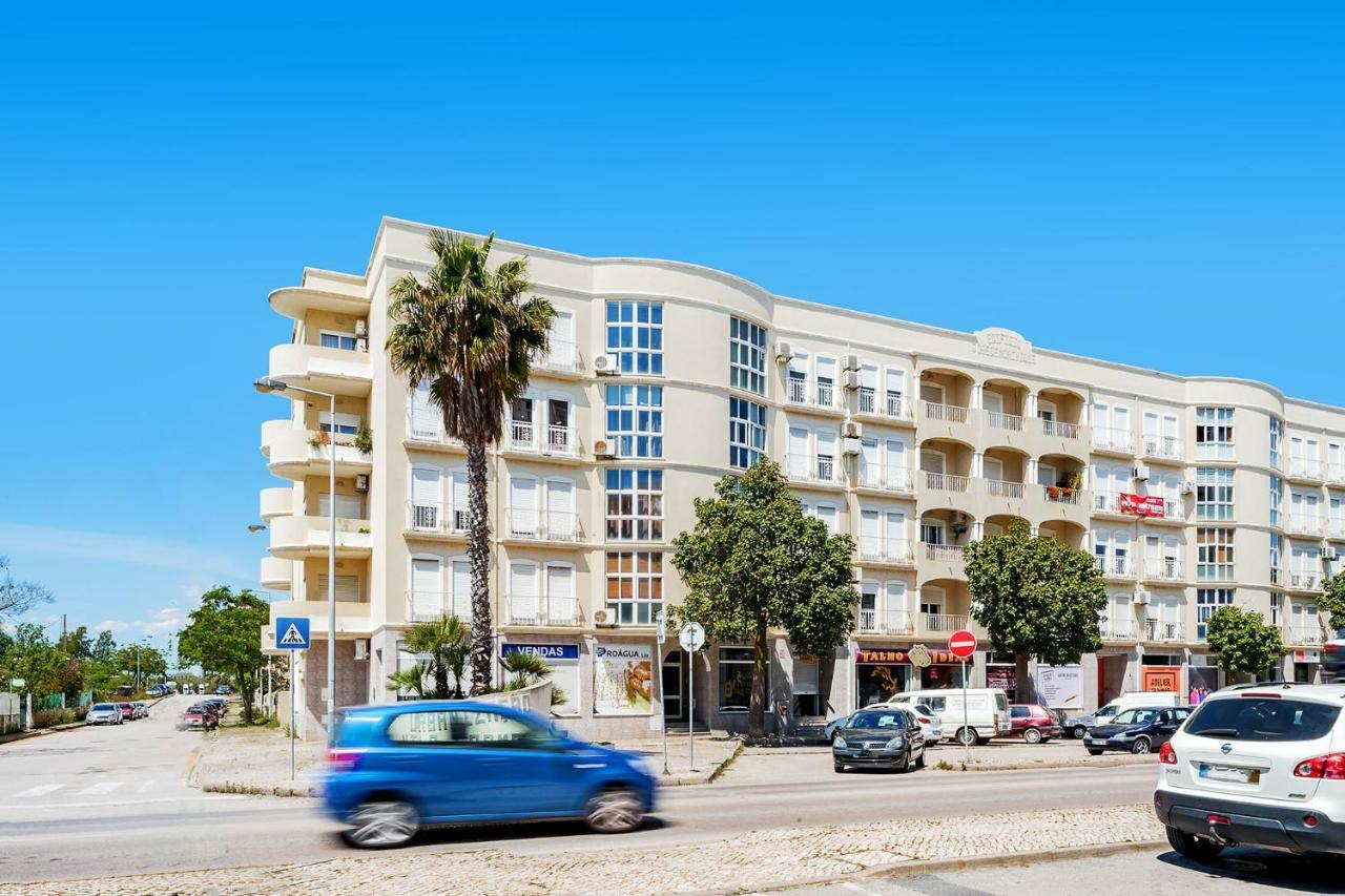 Beautiful Modern Apartment In Olhao, Algarve Esterno foto