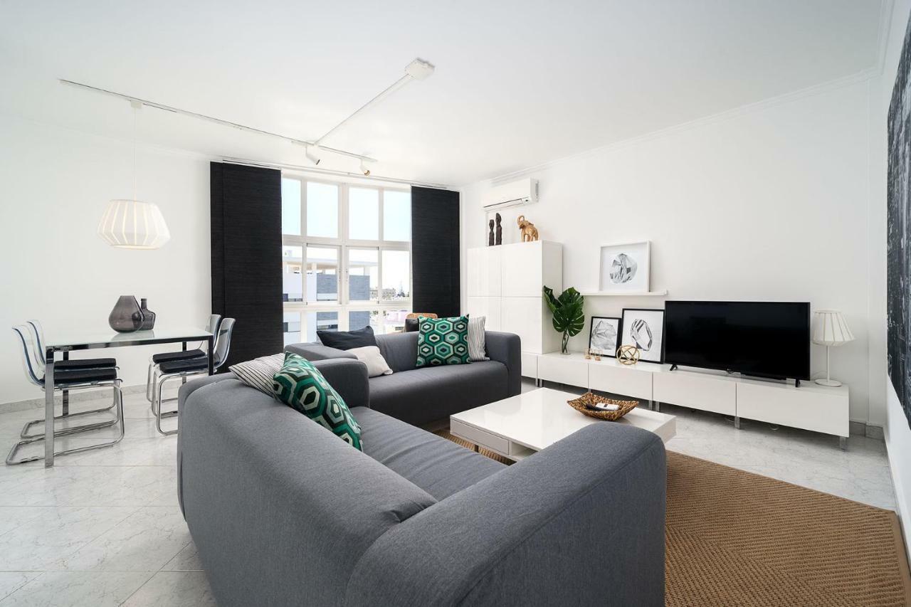Beautiful Modern Apartment In Olhao, Algarve Esterno foto
