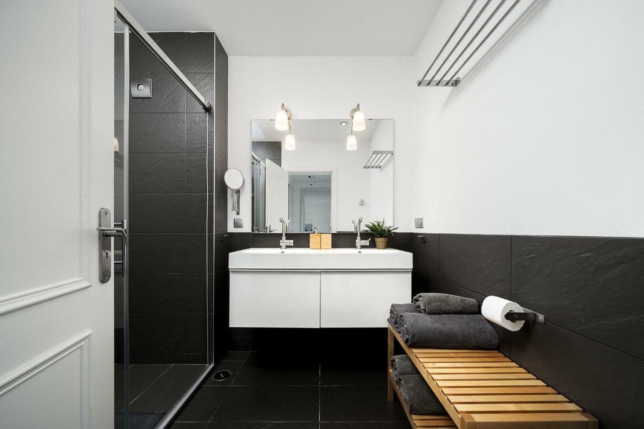 Beautiful Modern Apartment In Olhao, Algarve Esterno foto