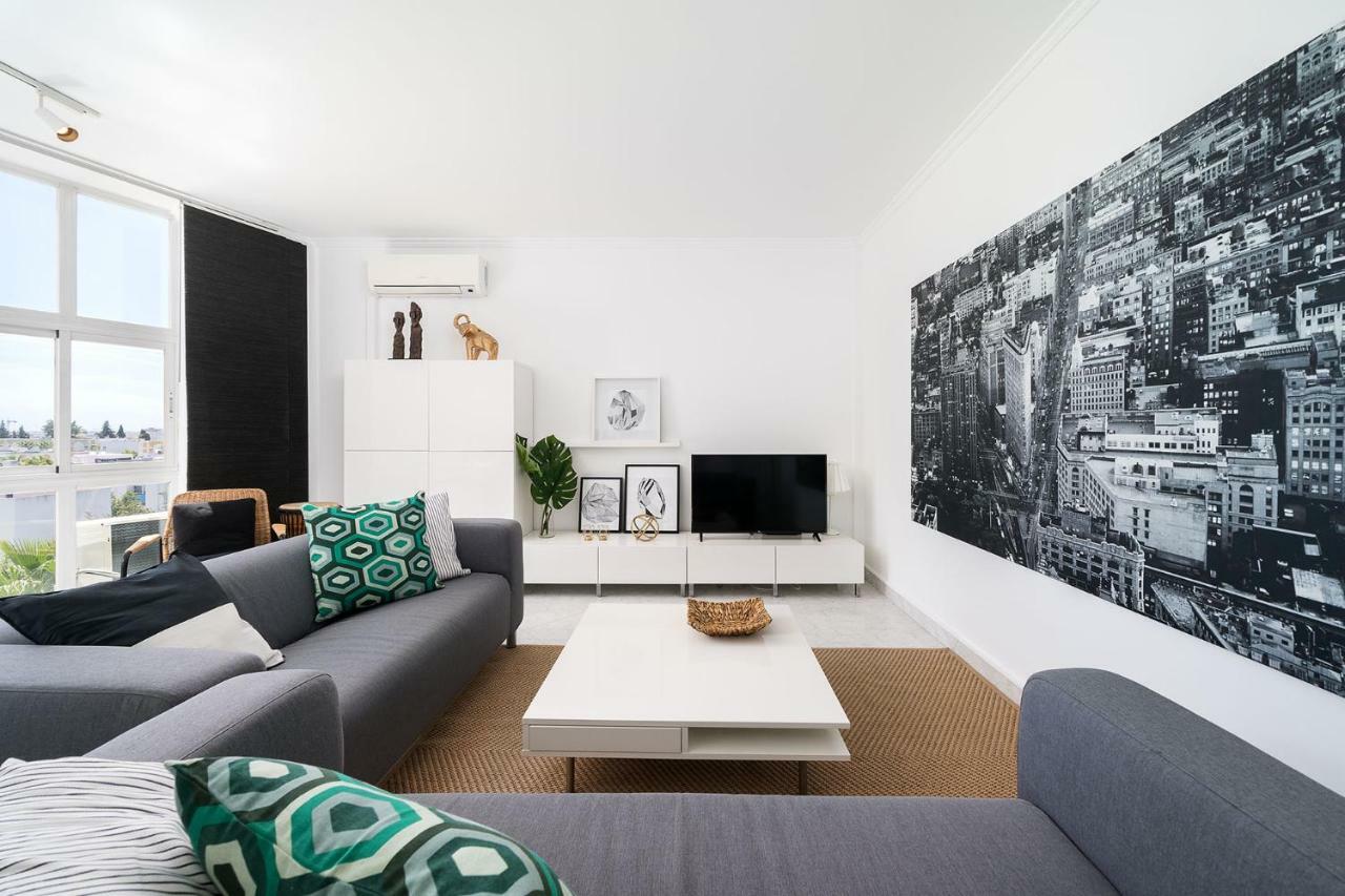 Beautiful Modern Apartment In Olhao, Algarve Esterno foto